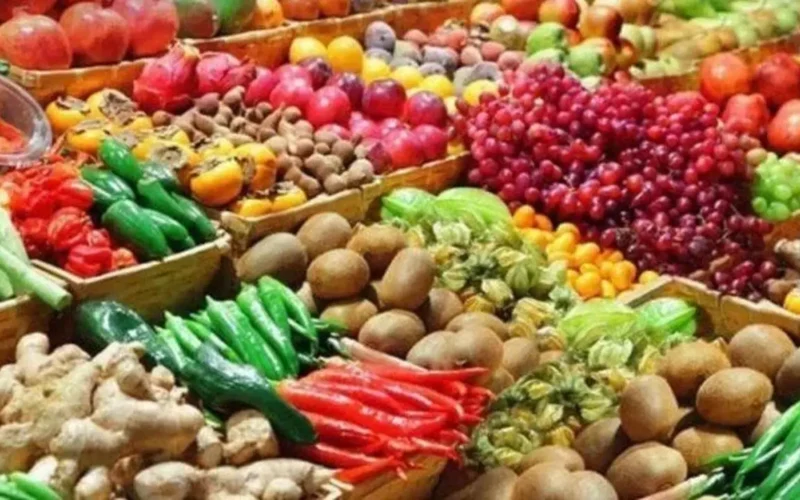 أسعار الخضروات في سوق العبور اليوم وتأثيرها على ميزانية الأسرة المصرية